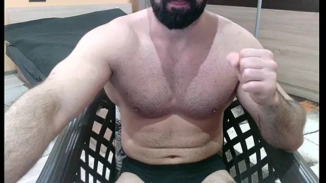 alieninhumanbody1 online show from February 28, 2026, 12:50 pm