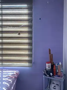 Amyy 1 online show from December 17, 2025, 7:20 pm