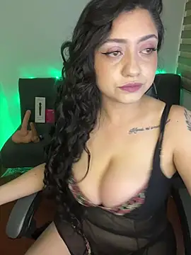 Amyy 1 online show from June 1, 2026, 7:59 pm