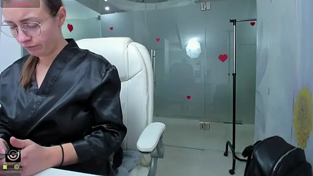 missdominna online show from January 16, 2026, 3:54 am