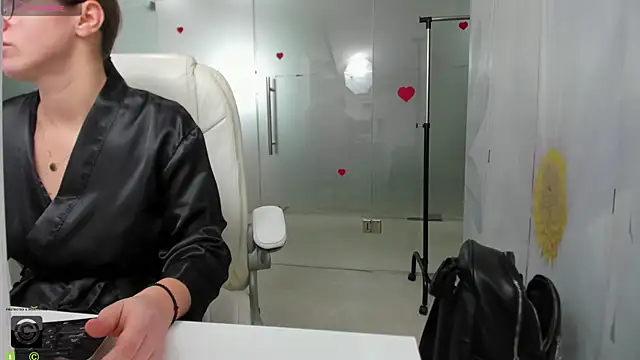 missdominna online show from January 19, 2026, 3:54 am