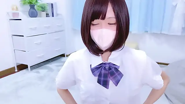 Nazuna 727 online show from February 5, 2026, 11:04 am