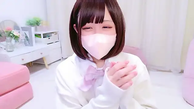 Nazuna 727 online show from February 25, 2026, 11:31 am