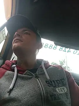 Ardo1899 online show from January 6, 2026, 12:53 pm