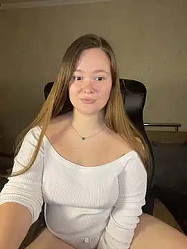 CaramelleSugarr online show from March 27, 2026, 8:41 pm