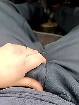 Snapshot of AlcorMad chatting on January 12, 2026, 8:52 am AlcorMad online show from January 12, 2026, 8:52 am