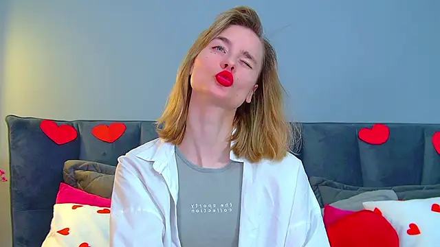 MerlinMeyer online show from February 19, 2026, 6:31 am