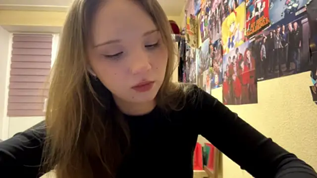 Princessofcashe online show from February 17, 2026, 3:08 pm