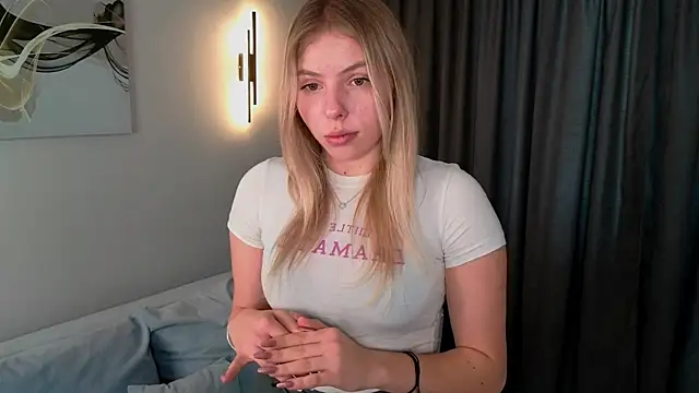 GinaNelson online show from January 8, 2026, 7:54 am