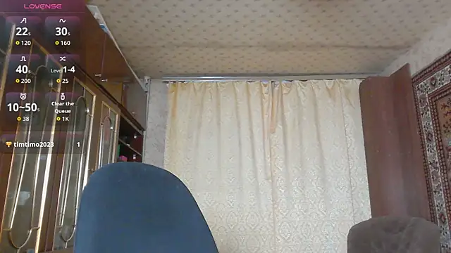 Casey peach online show from February 12, 2026, 4:18 am