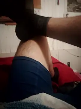 Vixi5o online show from January 12, 2026, 3:45 am