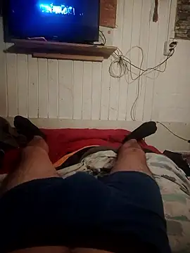 Vixi5o online show from January 14, 2026, 5:35 am