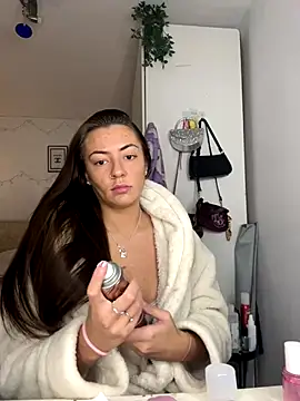 georgiag online show from January 5, 2026, 6:11 pm