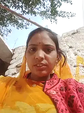 HOT-ANJALI7 online show from December 21, 2025, 4:52 am