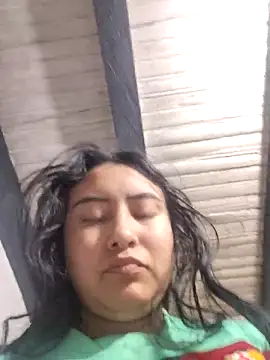 Venuz Rivers  online show from February 13, 2026, 1:07 pm