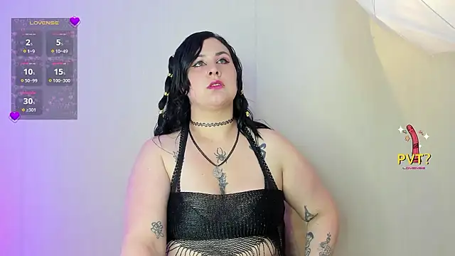 Snapshot of Millie_Devot chatting on February 3, 2026, 1:38 pm Millie Devot online show from February 3, 2026, 1:38 pm