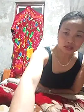 Maikha08 online show from February 16, 2026, 10:50 pm