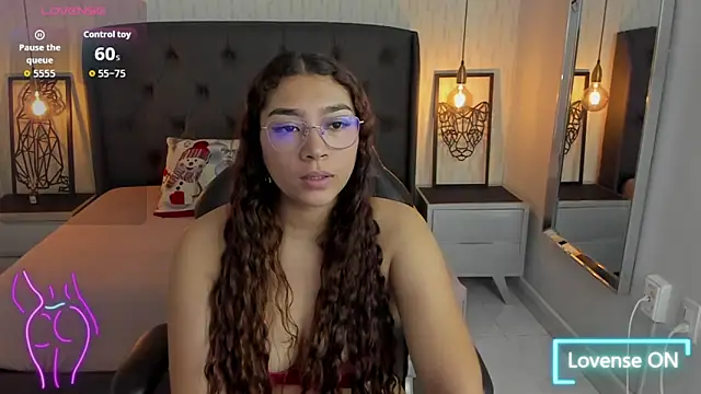 angelinemore online show from January 5, 2026, 7:28 pm