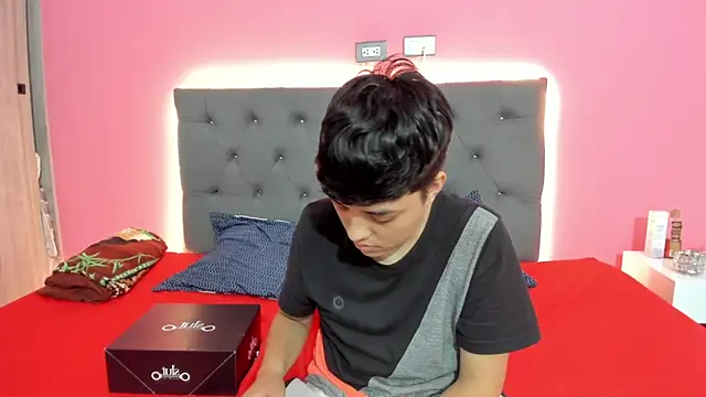 ariloe quintero online show from March 7, 2026, 2:52 am