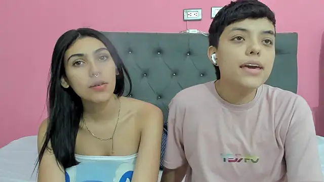 ariloe quintero online show from April 10, 2026, 1:49 pm