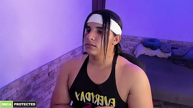 latinboyfit online show from July 16, 2026, 5:13 am
