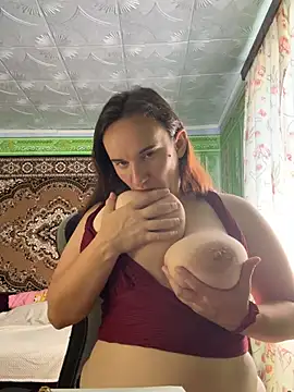 HarychaLysichka online show from July 18, 2026, 7:34 am