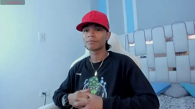 AndyKings 1 online show from December 23, 2025, 4:21 am