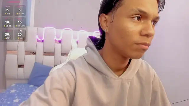 AndyKings 1 online show from January 6, 2026, 5:00 am