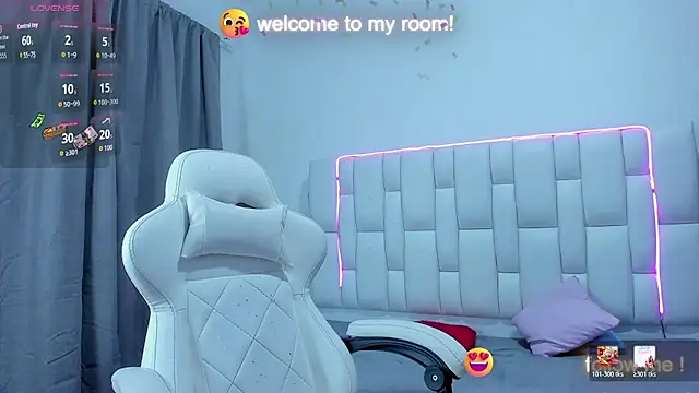 AndyKings 1 online show from February 28, 2026, 4:02 am