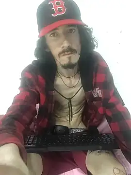 sk8-boy online show from March 16, 2026, 2:32 pm