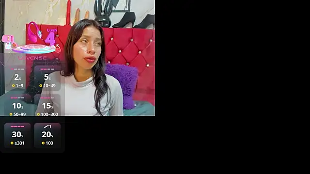 Snapshot of cloyks chatting on January 8, 2026, 3:53 am cloyks online show from January 8, 2026, 3:53 am