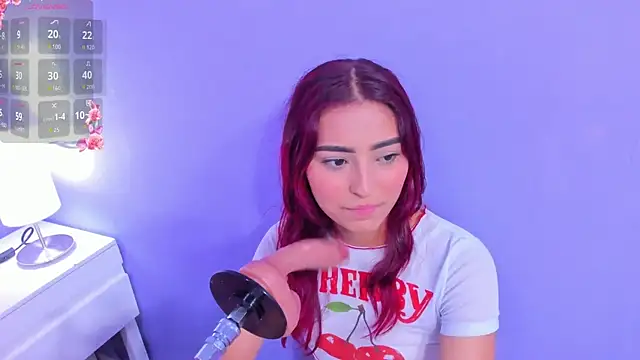 Ary  cherry online show from February 28, 2026, 11:33 am