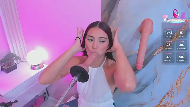 Ary  cherry online show from April 7, 2026, 11:59 pm