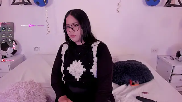 Briana Goldd online show from July 5, 2026, 3:45 am