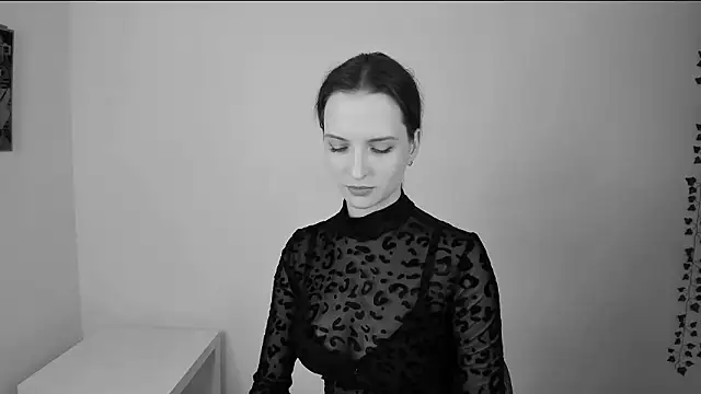 Ariadna Shy online show from March 21, 2026, 10:46 pm