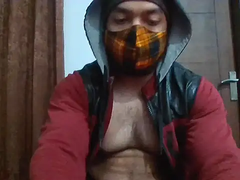 NunnuLelo online show from January 17, 2026, 9:18 pm