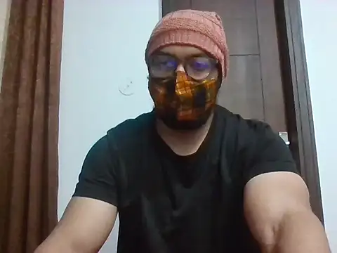 NunnuLelo online show from March 8, 2026, 8:56 pm