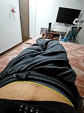 NunnuLelo online show from March 11, 2026, 10:49 pm