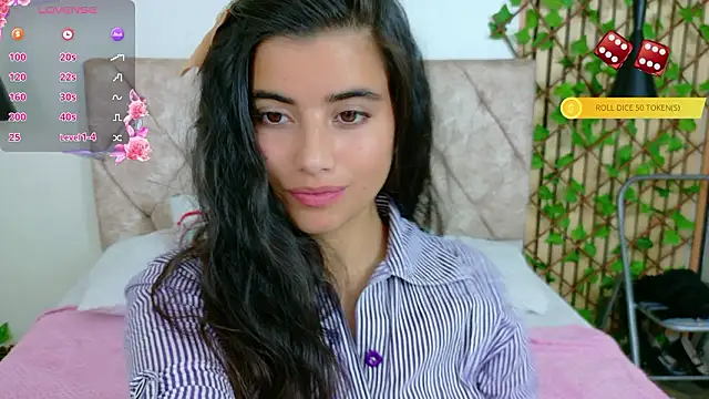 Georgia Candy online show from February 4, 2026, 3:45 am