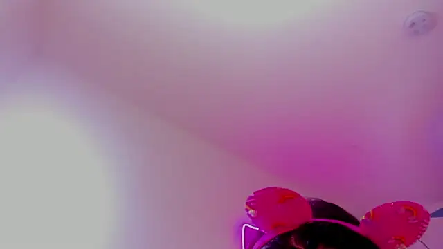 Snapshot of Daniela_Santanaa chatting on January 10, 2026, 3:08 am Daniela Santanaa online show from January 10, 2026, 3:08 am