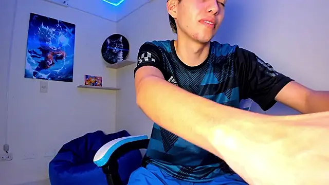 harry jonshon69 online show from February 23, 2026, 1:58 am