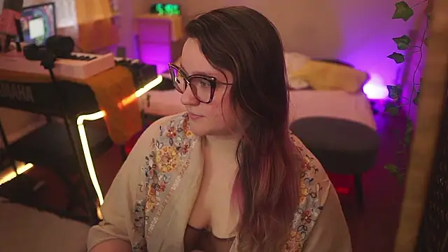 FireproofCuriousiteaze online show from February 23, 2026, 10:18 pm