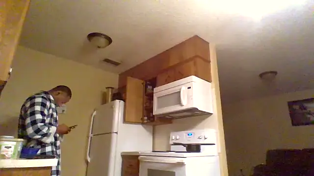 KingDes55 online show from February 13, 2026, 2:13 pm