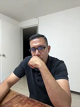 AdrianGarcia89 online show from June 6, 2026, 2:27 am