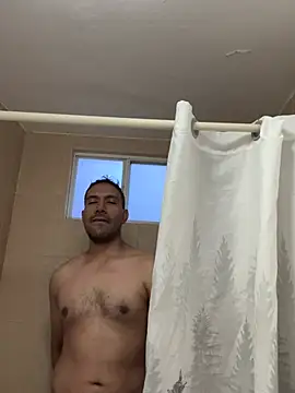 AdrianGarcia89 online show from June 8, 2026, 1:28 am