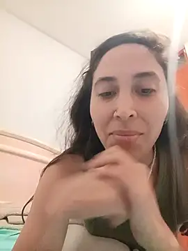 LatinDoll8 online show from March 30, 2026, 3:40 am