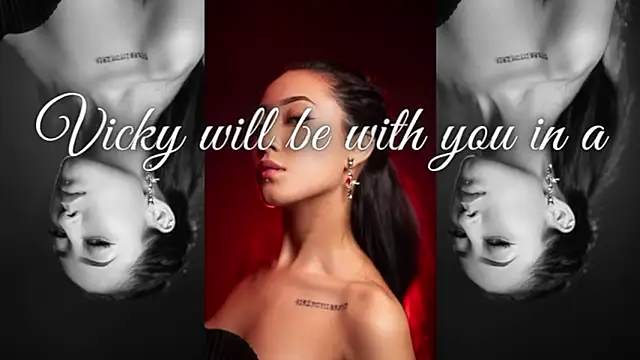 viicky r online show from February 18, 2026, 11:44 pm