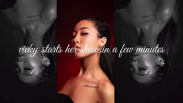 viicky r online show from April 1, 2026, 11:24 pm