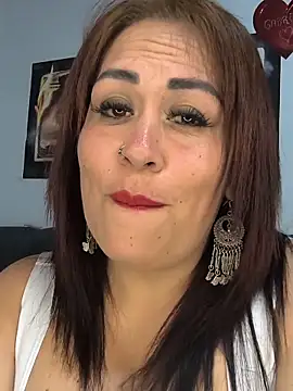Natymendoza998 online show from June 18, 2026, 6:57 am