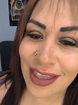 Natymendoza998 online show from June 24, 2026, 11:48 pm